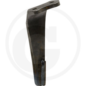 Kreiseleggenzinken links Hd 2 Platten Granit 17928 52539500